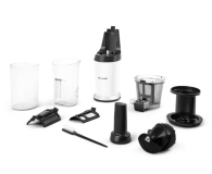 Sharp SAFJ3001W - 528604 - zdjęcie 2